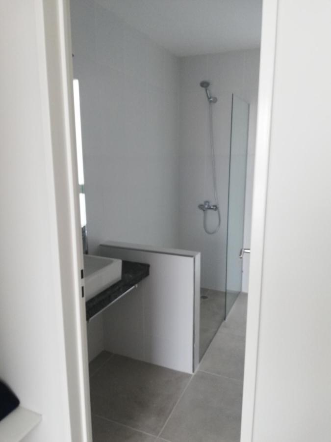 Cq Mitre Aparthotel Puerto Madryn Buitenkant foto